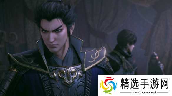 《真三起源》制作人：男以理解！游戏BL元素超乎想象