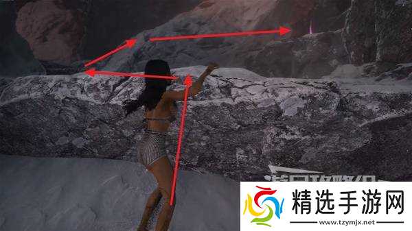 《光与影33号远征队》寒刀获取方法 寒刀怎么获得