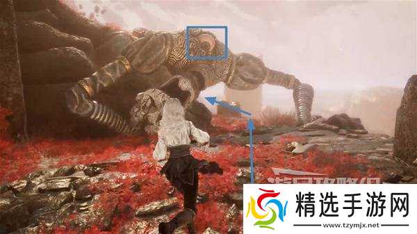 《光与影33号远征队》面刺获取方法 面刺怎么获得