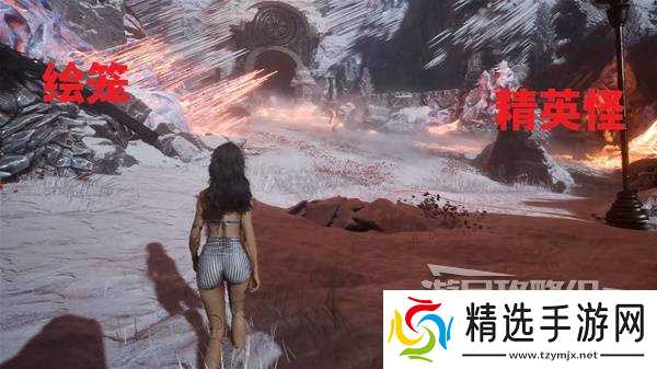 《光与影33号远征队》寒刀获取方法 寒刀怎么获得