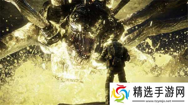 战争机器重装上阵今年8月将登陆在PS5平台上