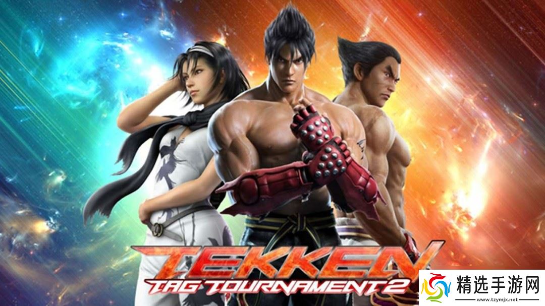 万代南梦宫考虑将《铁拳TT2》搬到现代游戏主机平台