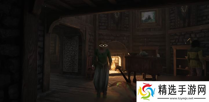 上古卷轴4重制版黑暗兄弟会任务一览