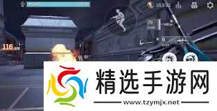 逆战未来如何提升伤害