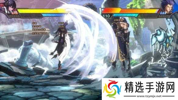 地下城与勇士决斗逐风者怎么出招？逐风者技能招式介绍