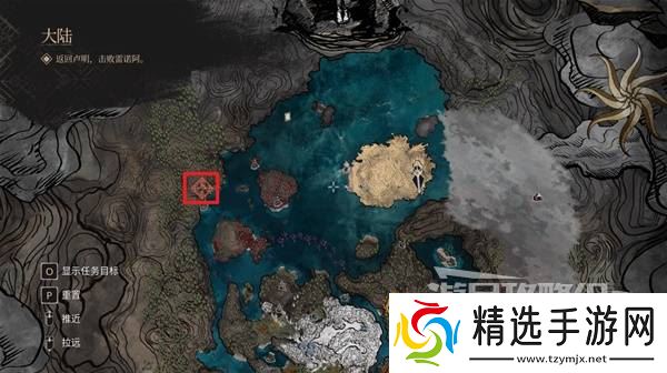 《光与影33号远征队》蓄能攻击获取方法 蓄能攻击符纹怎么获得