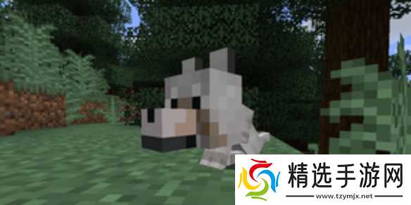 《我的世界》狗狗传送方法介绍