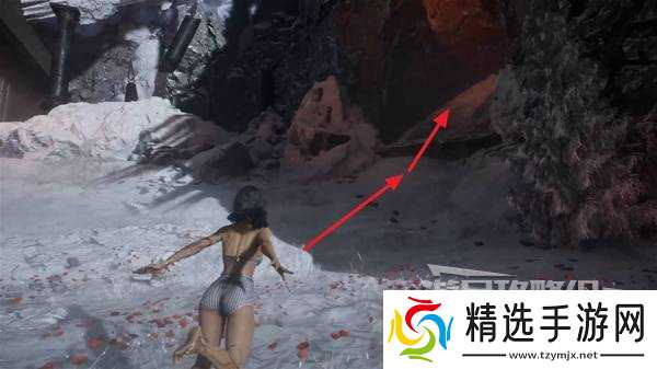 《光与影33号远征队》寒刀获取方法 寒刀怎么获得