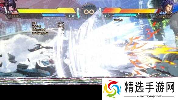 地下城与勇士决斗逐风者怎么出招？逐风者技能招式介绍