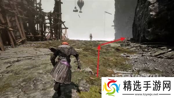 《光与影33号远征队》蓄能攻击获取方法 蓄能攻击符纹怎么获得