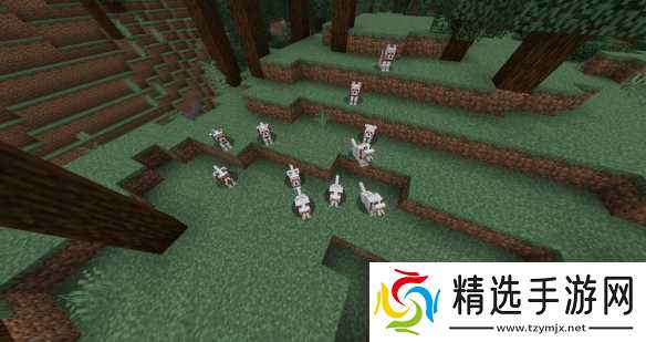 《我的世界》狗狗传送方法介绍