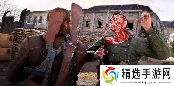 《狙击精英：抵抗》保存进度作用介绍