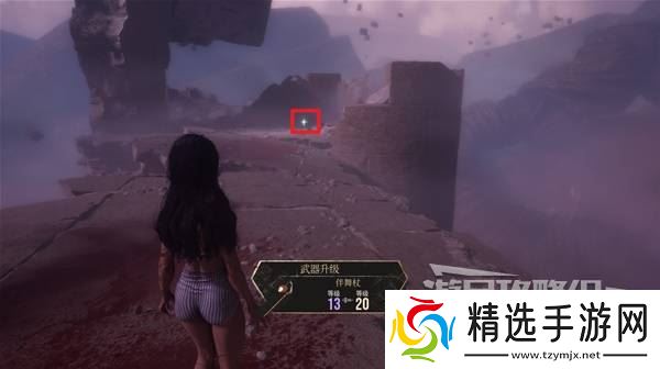 《光与影33号远征队》46号远征队日志获取方法 46号远征队日志怎么获得