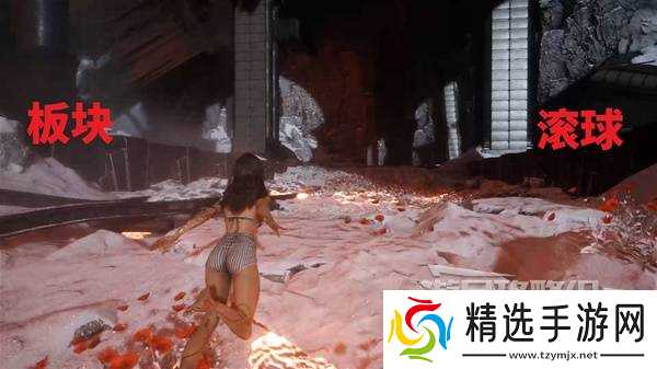 《光与影33号远征队》寒刀获取方法 寒刀怎么获得