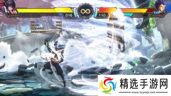 地下城与勇士决斗逐风者怎么出招？逐风者技能招式介绍