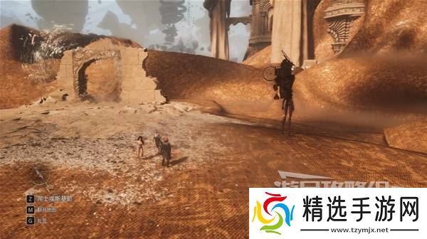 《光与影33号远征队》吕涅唱片获取方法 吕涅唱片怎么获得