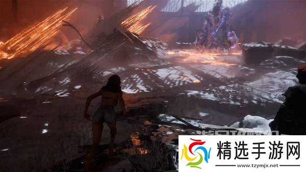 《光与影33号远征队》寒刀获取方法 寒刀怎么获得