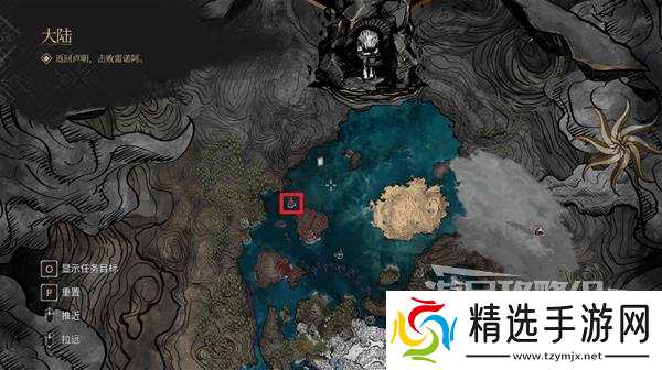 《光与影33号远征队》面刺获取方法 面刺怎么获得