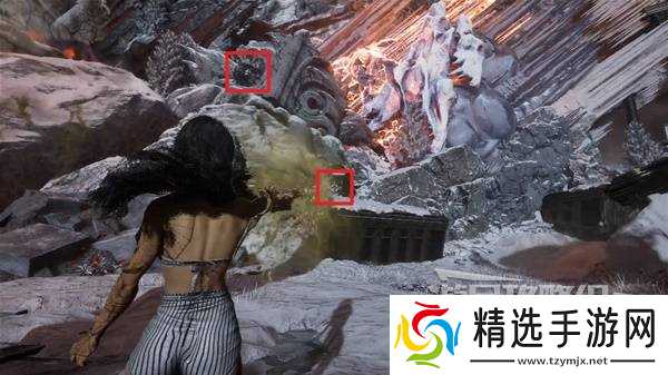 《光与影33号远征队》寒刀获取方法 寒刀怎么获得