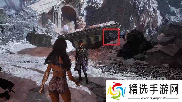 《光与影33号远征队》寒刀获取方法 寒刀怎么获得