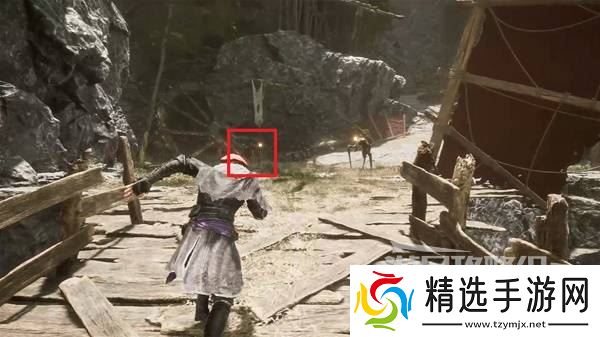 《光与影33号远征队》蓄能攻击获取方法 蓄能攻击符纹怎么获得