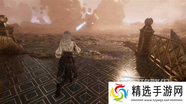 《光与影33号远征队》面刺获取方法 面刺怎么获得