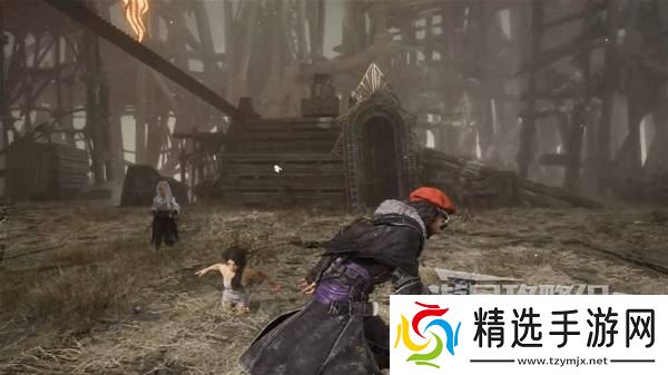 《光与影33号远征队》不明日志获取方法 不明日志怎么获得