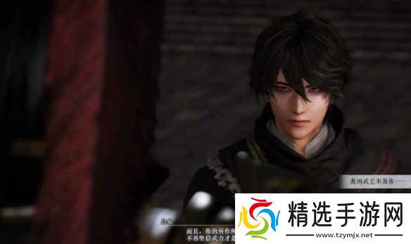 《真三起源》制作人：男以理解！游戏BL元素超乎想象