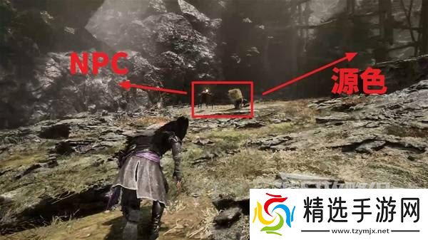 《光与影33号远征队》蓄能反击获取方法 蓄能反击符纹怎么获得