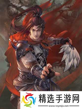 《三国杀》姜维台词一览