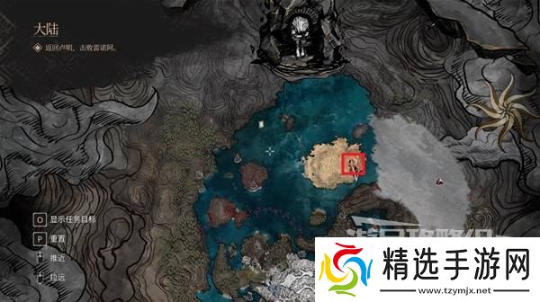 《光与影33号远征队》46号远征队日志获取方法 46号远征队日志怎么获得