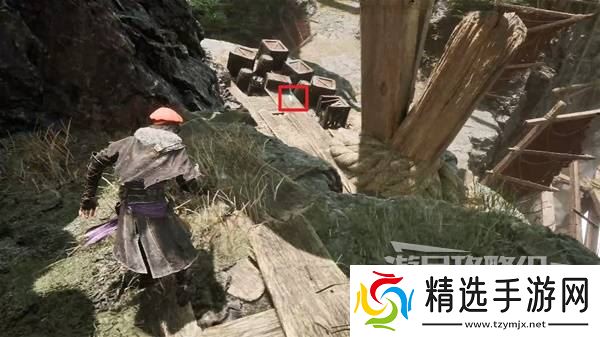 《光与影33号远征队》不明日志获取方法 不明日志怎么获得