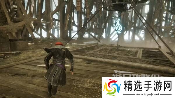 《光与影33号远征队》蓄能攻击获取方法 蓄能攻击符纹怎么获得