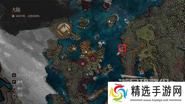 《光与影33号远征队》振奋复活获取方法 振奋复活怎么获得