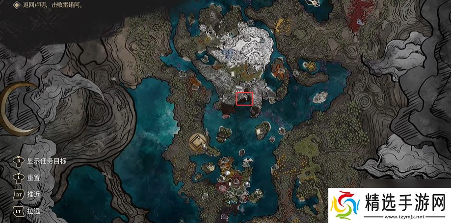 光与影33号远征队全日志收集 41号远征队日志位置