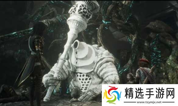 《光与影33号远征队》支线任务攻略