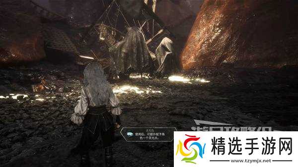 《光与影33号远征队》拦腰法获取方法 拦腰法符纹怎么获得