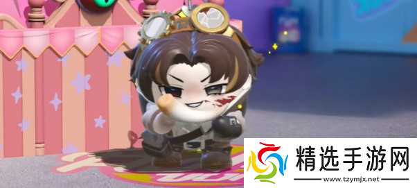 《蛋仔派对》青年卢修斯上线时间