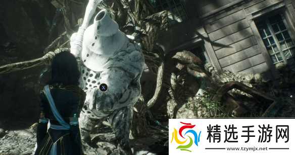 《光与影33号远征队》支线任务攻略