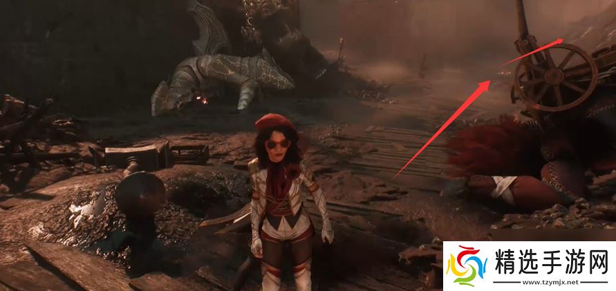 光与影33号远征队全日志收集 41号远征队日志位置