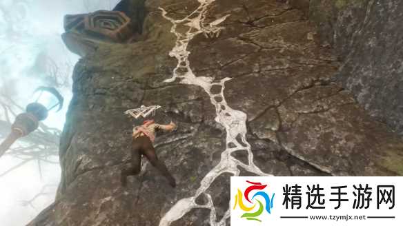 《光与影33号远征队》支线任务攻略