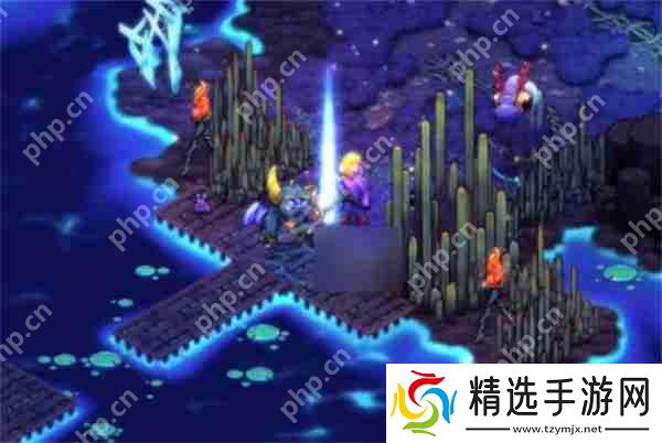 崩溃大陆 2 鱼竿获取全攻略：三步解锁钓鱼新玩法