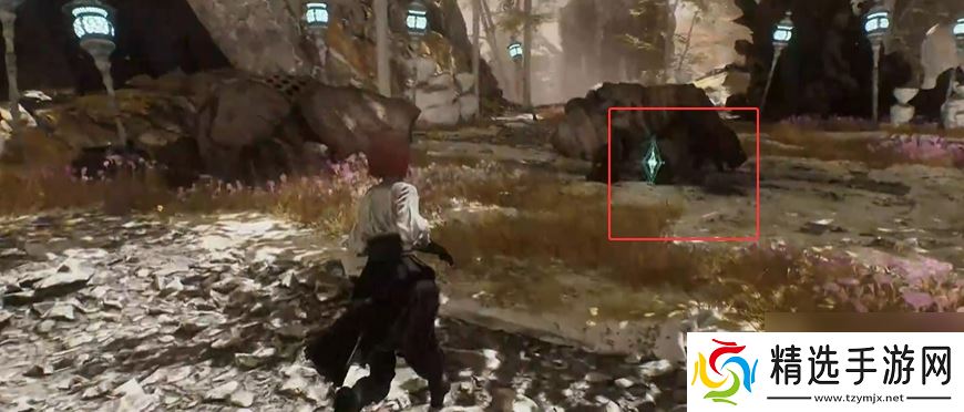 光与影33号远征队全日志收集 38号远征队日志位置