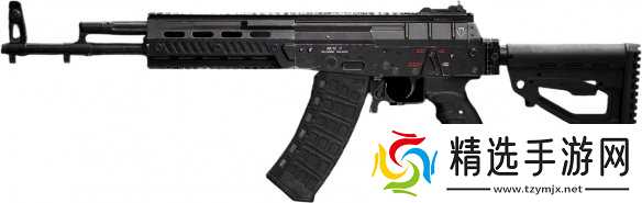 《暗区突围无限》枪械大全