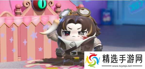 《蛋仔派对》青年卢修斯上线时间