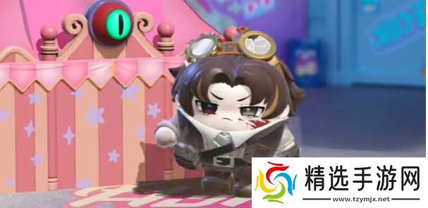 《蛋仔派对》青年卢修斯上线时间