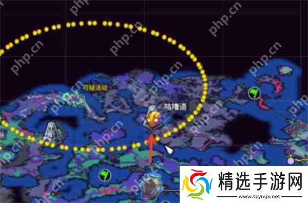 崩溃大陆 2 鱼竿获取全攻略：三步解锁钓鱼新玩法