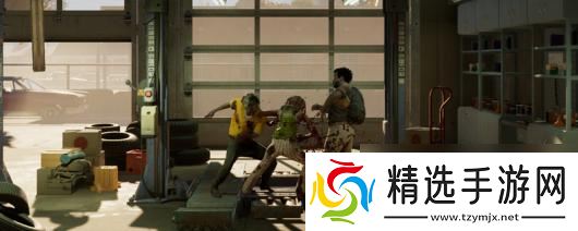 《勇闯死人谷：暗黑之日》必招募队友推荐