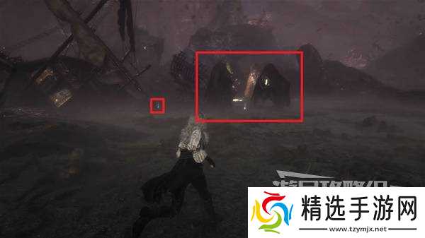 《光与影33号远征队》拦腰法获取方法 拦腰法符纹怎么获得