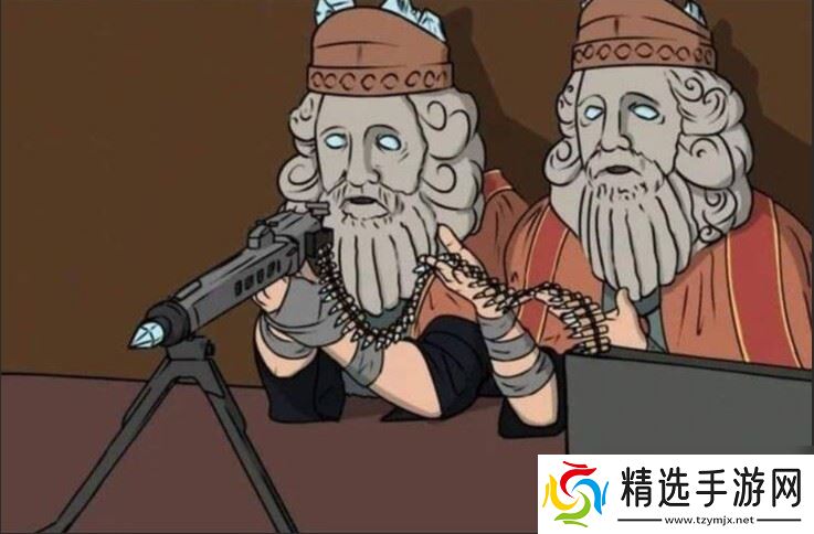 《上古卷轴4：湮灭重制版》法术大炮流攻略分享